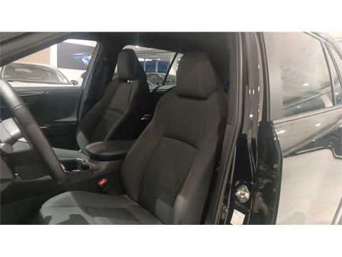 Toyota RAV 4 Advance