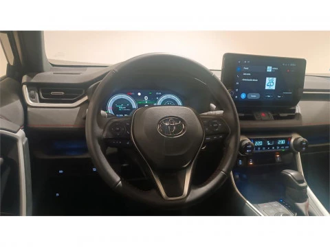 Toyota RAV 4 Advance