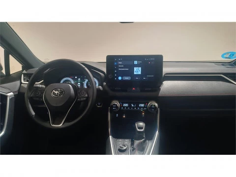 Toyota RAV 4 Advance