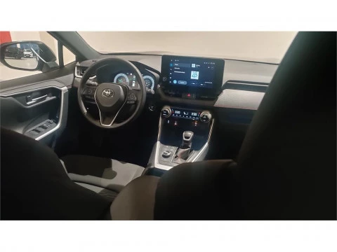 Toyota RAV 4 Advance