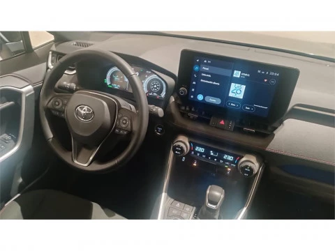 Toyota RAV 4 Advance