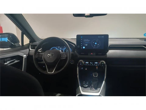 Toyota RAV 4 Advance