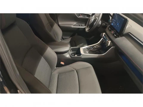 Toyota RAV 4 Advance