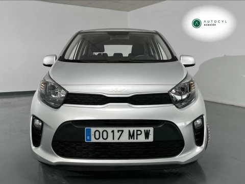 Kia Picanto 1.0 DPi 49kW (67CV) Concept