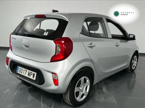 Kia Picanto 1.0 DPi 49kW (67CV) Concept