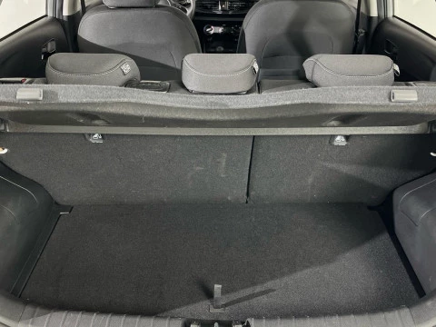 Kia Picanto 1.0 DPi 49kW (67CV) Concept