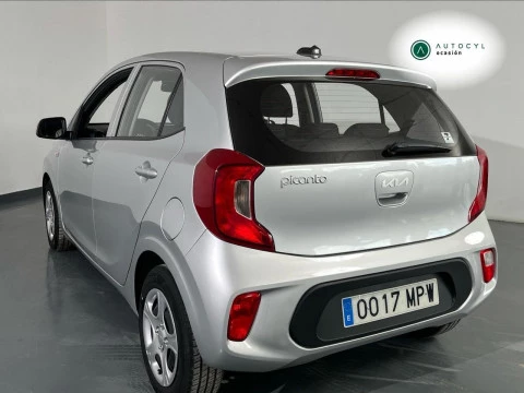 Kia Picanto 1.0 DPi 49kW (67CV) Concept