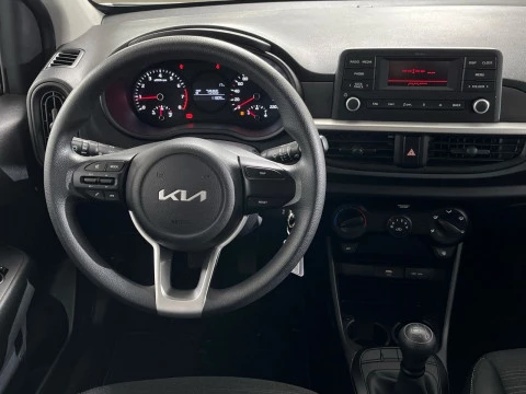 Kia Picanto 1.0 DPi 49kW (67CV) Concept