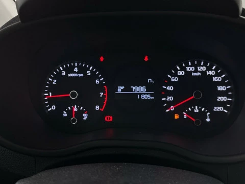 Kia Picanto 1.0 DPi 49kW (67CV) Concept