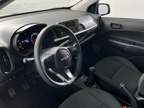 Kia Picanto 1.0 DPi 49kW (67CV) Concept