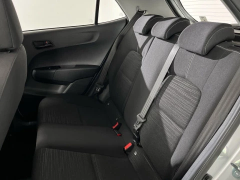 Kia Picanto 1.0 DPi 49kW (67CV) Concept