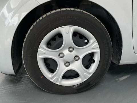 Kia Picanto 1.0 DPi 49kW (67CV) Concept