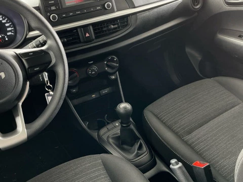 Kia Picanto 1.0 DPi 49kW (67CV) Concept