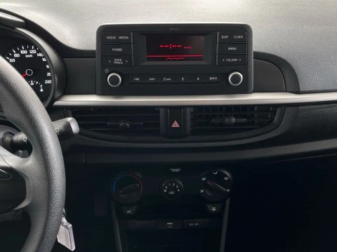 Kia Picanto 1.0 DPi 49kW (67CV) Concept