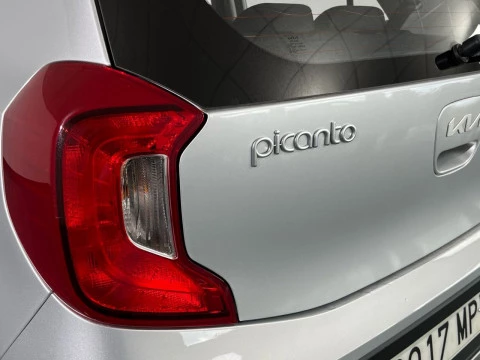 Kia Picanto 1.0 DPi 49kW (67CV) Concept