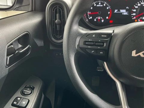 Kia Picanto 1.0 DPi 49kW (67CV) Concept