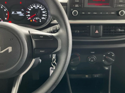 Kia Picanto 1.0 DPi 49kW (67CV) Concept