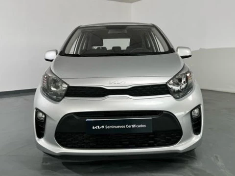 Kia Picanto 1.0 DPi 49kW (67CV) Concept