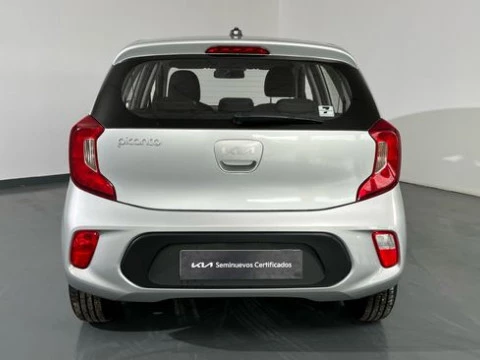Kia Picanto 1.0 DPi 49kW (67CV) Concept