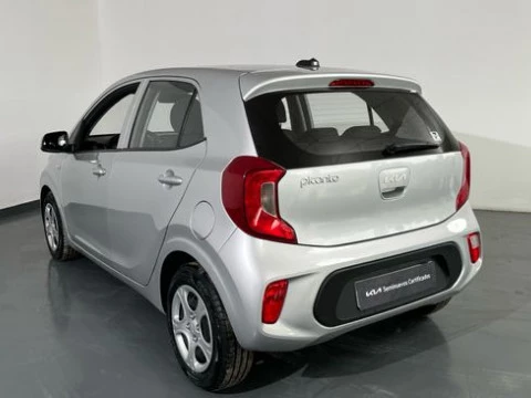 Kia Picanto 1.0 DPi 49kW (67CV) Concept