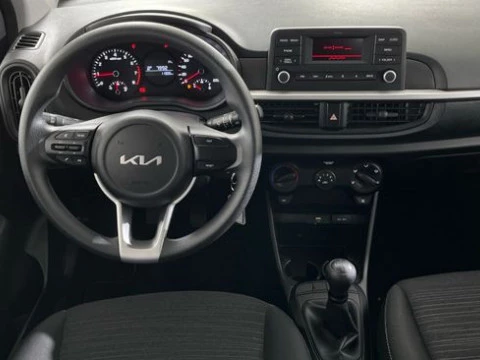 Kia Picanto 1.0 DPi 49kW (67CV) Concept