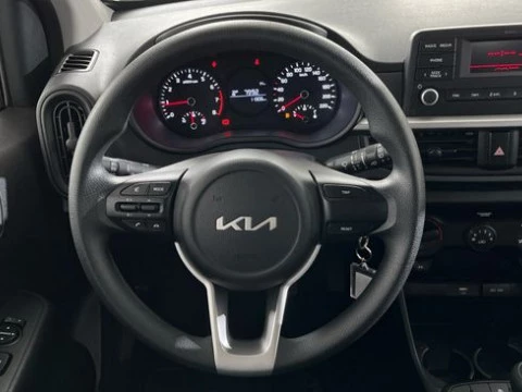 Kia Picanto 1.0 DPi 49kW (67CV) Concept