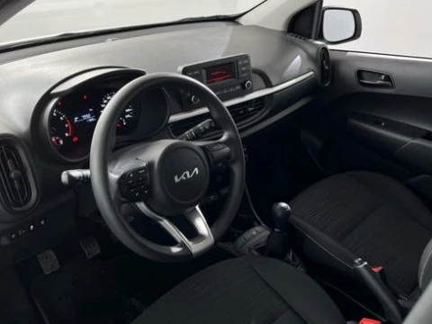 Kia Picanto 1.0 DPi 49kW (67CV) Concept