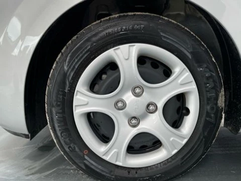 Kia Picanto 1.0 DPi 49kW (67CV) Concept