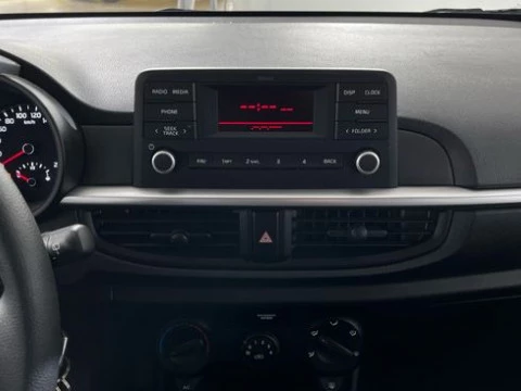 Kia Picanto 1.0 DPi 49kW (67CV) Concept