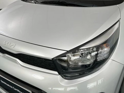 Kia Picanto 1.0 DPi 49kW (67CV) Concept