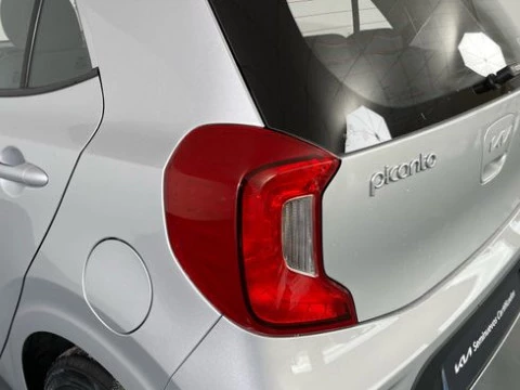 Kia Picanto 1.0 DPi 49kW (67CV) Concept