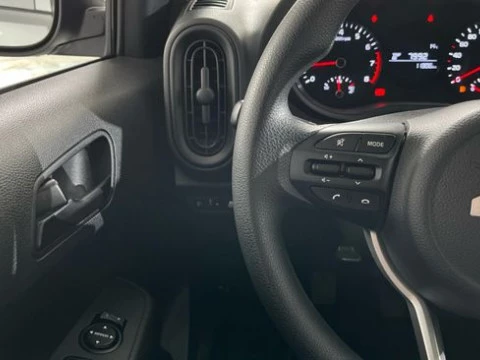 Kia Picanto 1.0 DPi 49kW (67CV) Concept