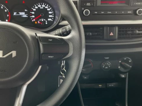 Kia Picanto 1.0 DPi 49kW (67CV) Concept