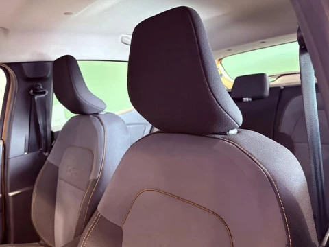 Dacia Sandero Stepway Extreme Go 74kW (100CV) ECO-G