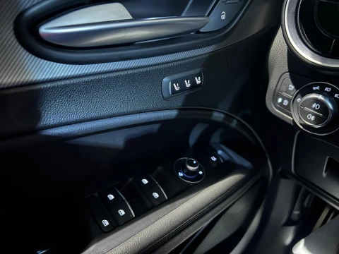 Alfa Romeo Stelvio 2.2 Diésel 140kW (190CV) Sprint+ Q4