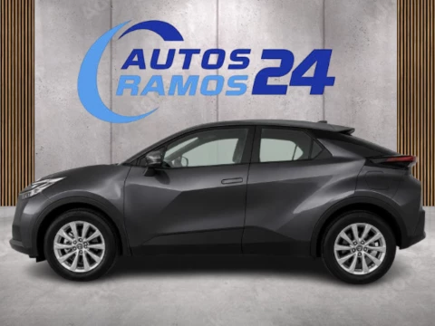Toyota C-HR 1.8 140H Advance