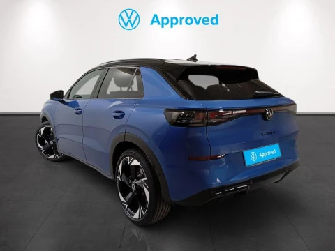 Volkswagen T-Roc R-Line 1st Edition 1.5 eTSI 110 kW (150 CV) DSG