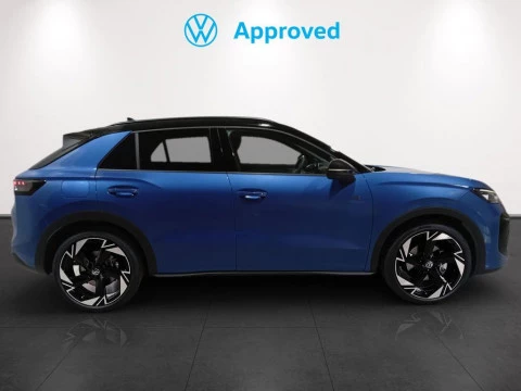 Volkswagen T-Roc R-Line 1st Edition 1.5 eTSI 110 kW (150 CV) DSG