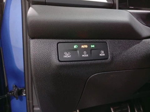 Volkswagen T-Roc R-Line 1st Edition 1.5 eTSI 110 kW (150 CV) DSG