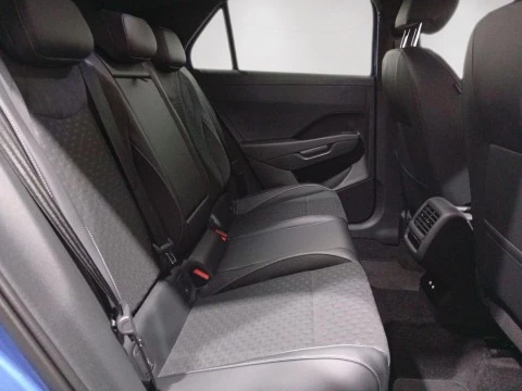 Volkswagen T-Roc R-Line 1st Edition 1.5 eTSI 110 kW (150 CV) DSG