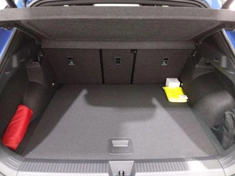 Volkswagen T-Roc R-Line 1st Edition 1.5 eTSI 110 kW (150 CV) DSG