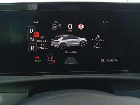 Volkswagen T-Roc R-Line 1st Edition 1.5 eTSI 110 kW (150 CV) DSG