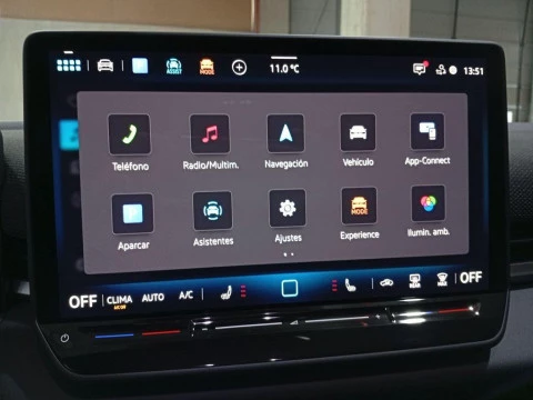 Volkswagen T-Roc R-Line 1st Edition 1.5 eTSI 110 kW (150 CV) DSG