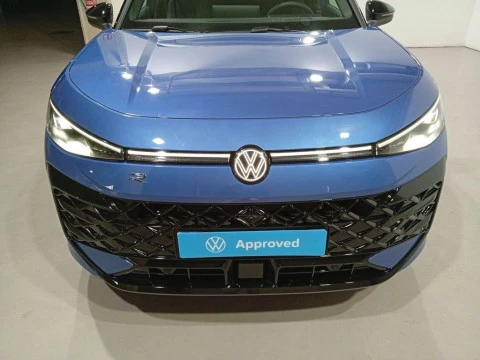 Volkswagen T-Roc R-Line 1st Edition 1.5 eTSI 110 kW (150 CV) DSG