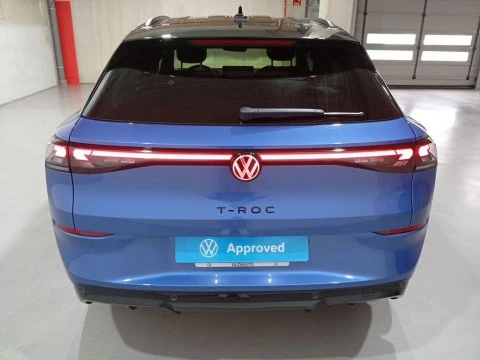 Volkswagen T-Roc R-Line 1st Edition 1.5 eTSI 110 kW (150 CV) DSG