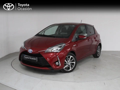 Toyota Yaris 1.5 100H Feel