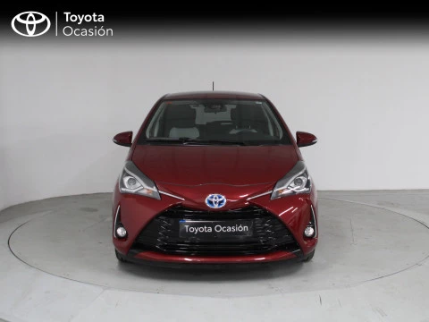 Toyota Yaris 1.5 100H Feel