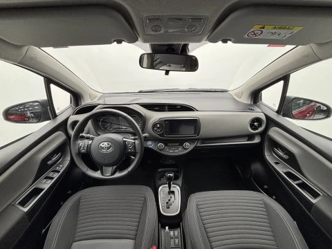 Toyota Yaris 1.5 100H Feel