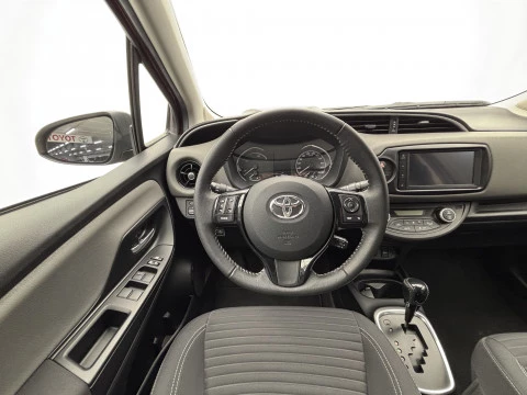 Toyota Yaris 1.5 100H Feel