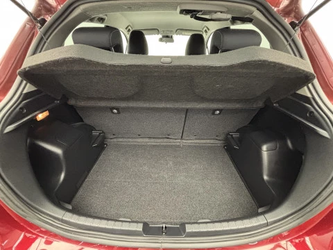 Toyota Yaris 1.5 100H Feel